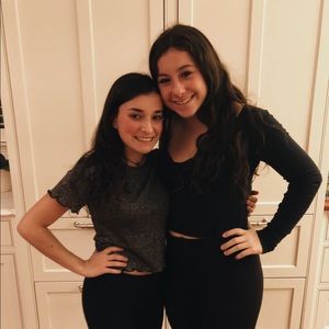 Meet your Posher, Rachael